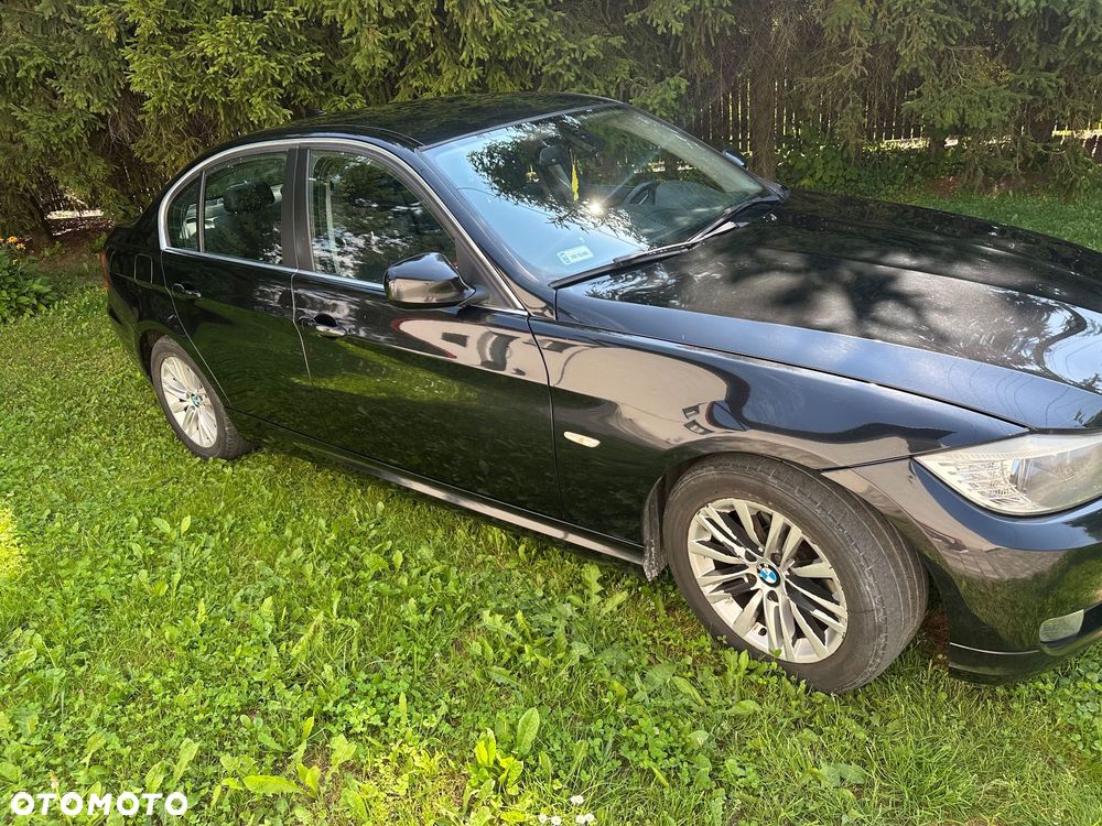 BMW Seria 3 - 3
