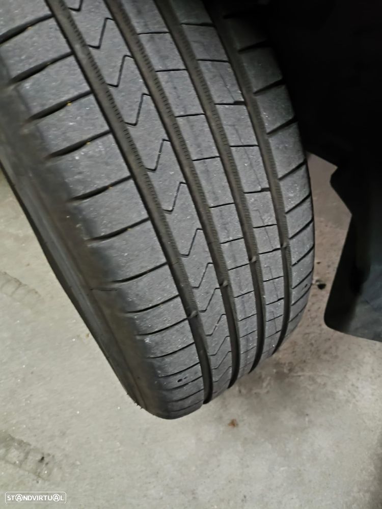 Dacia Duster 1.0 TCe ECO-G Expression Bi-Fuel - 3