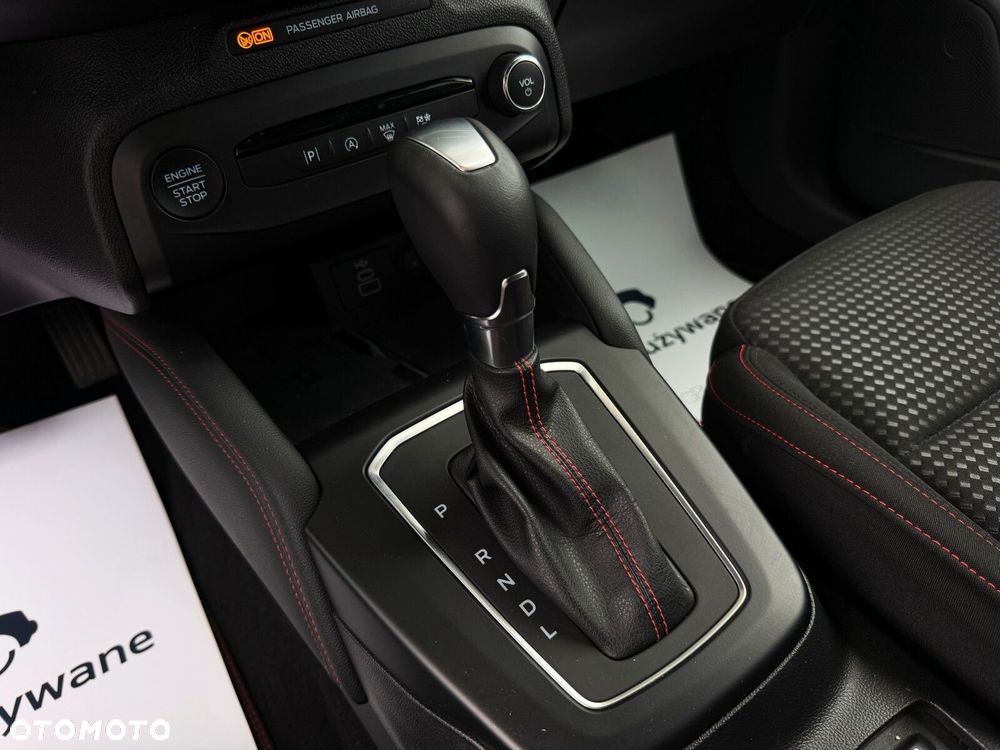 Ford Focus - 22