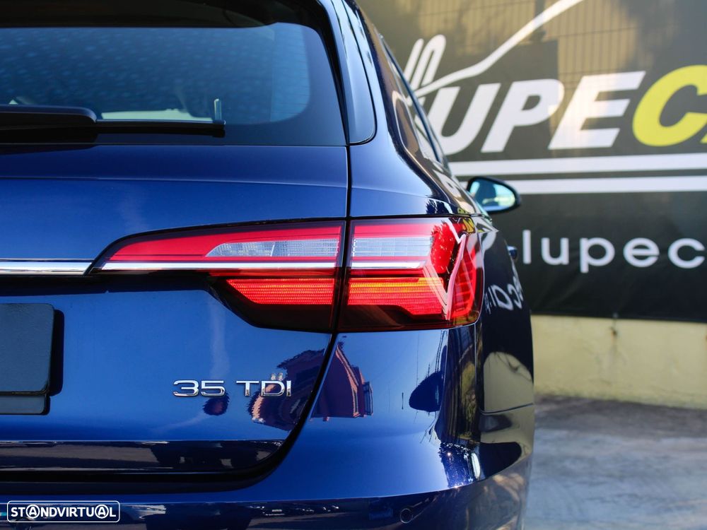 Audi A4 Avant - 18