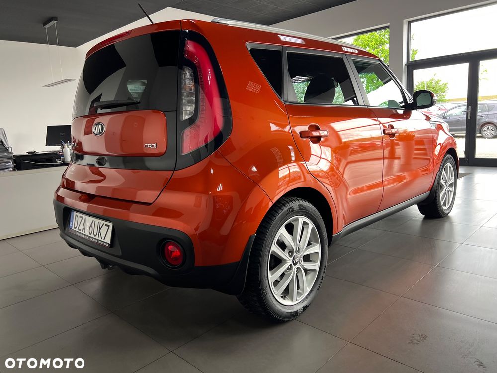 Kia Soul - 7