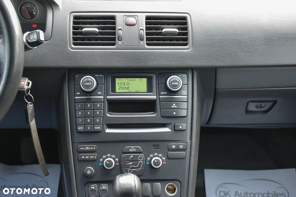 Volvo XC 90 D5 Summum - 30