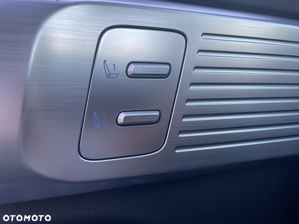 Hyundai Santa Fe 1.6 T-GDI HEV Platinum 4WD - 18