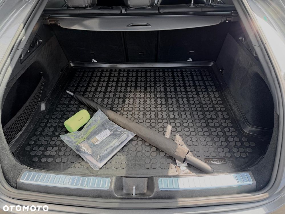 Mercedes-Benz GLC 200 d 4-Matic - 19