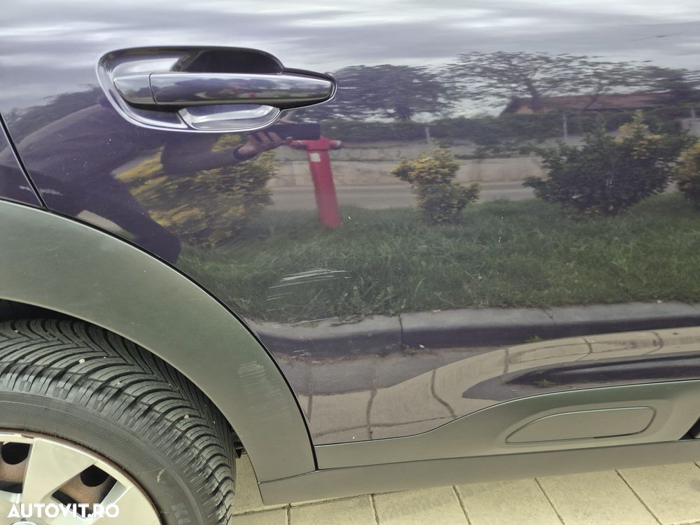 Citroën C4 Cactus 1.2 PureTech S&S EAT6 Feel - 12