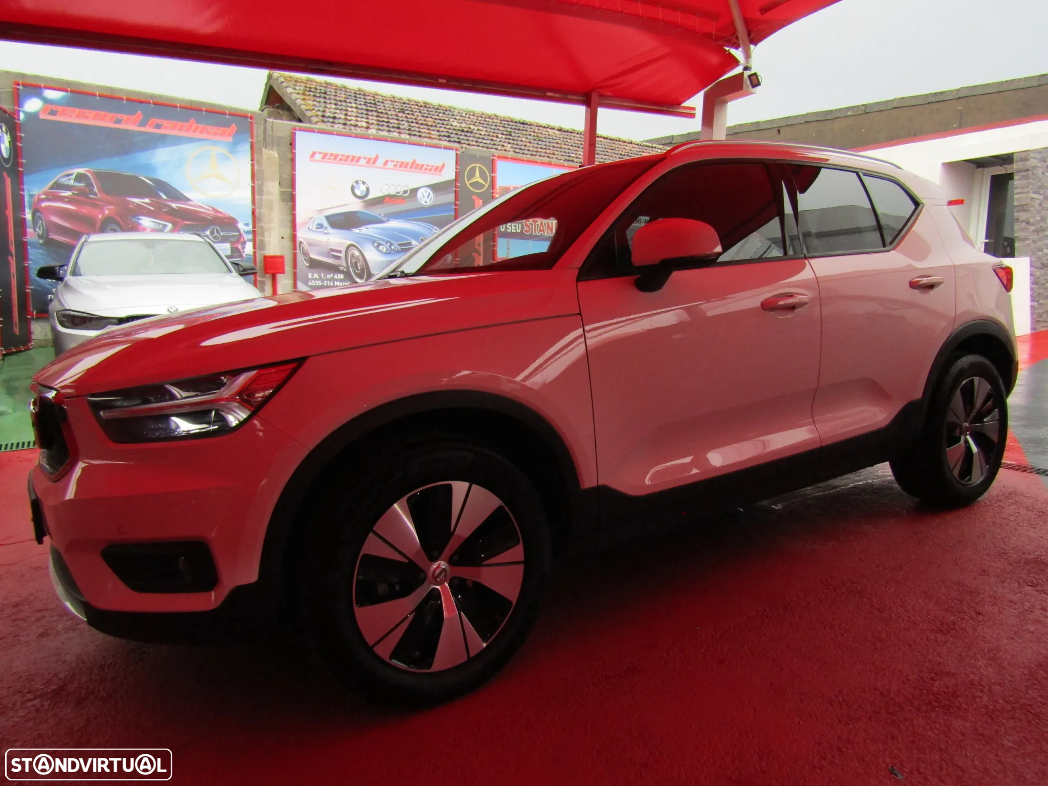 Volvo XC 40 - 15