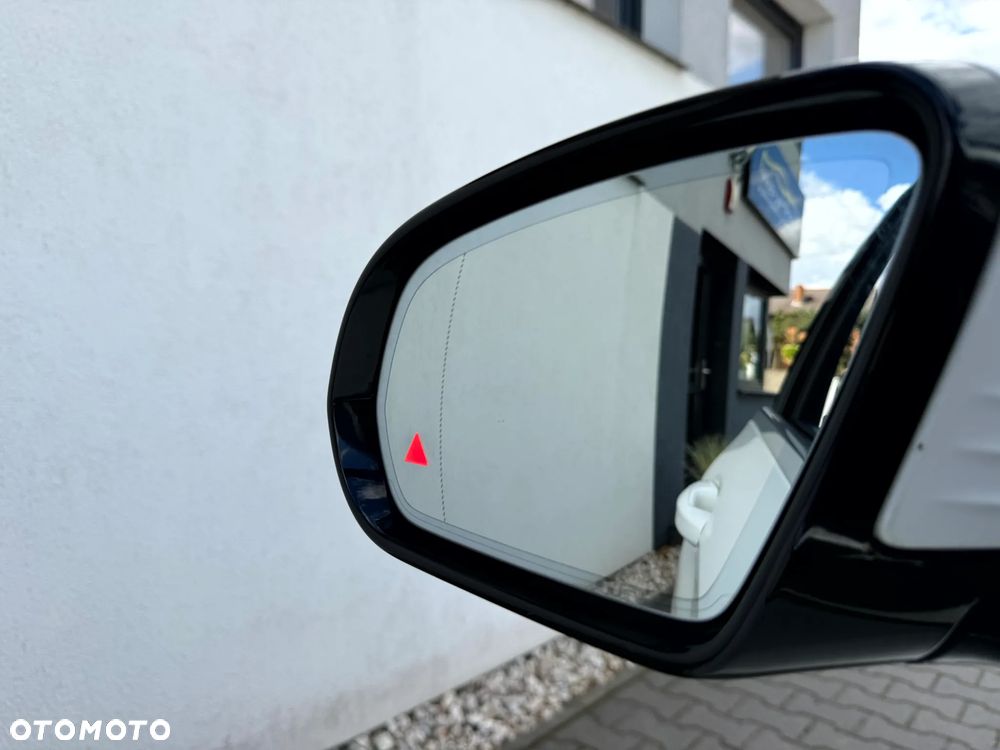 Mercedes-Benz Klasa E 220 d 9G-TRONIC Exclusive - 29