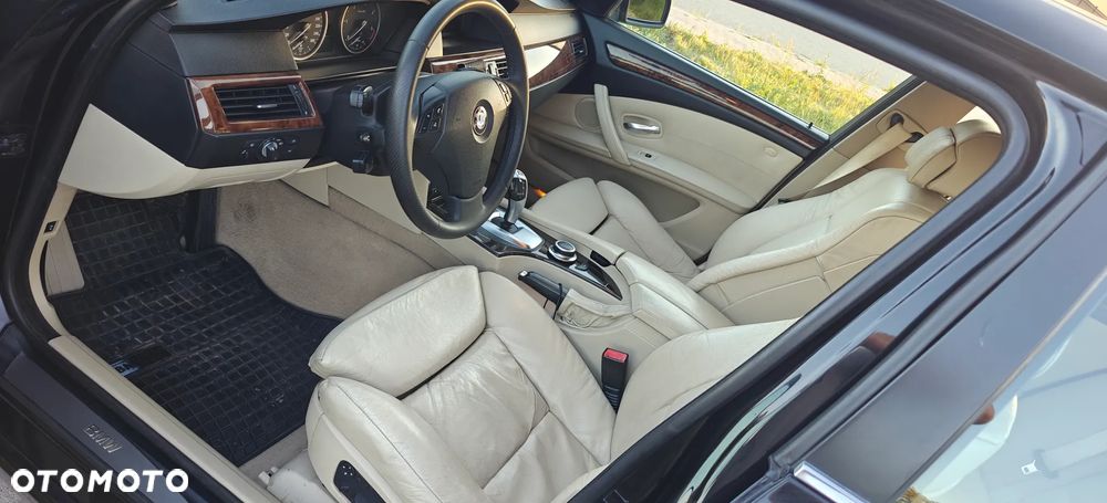 BMW Seria 5 530d xDrive - 19