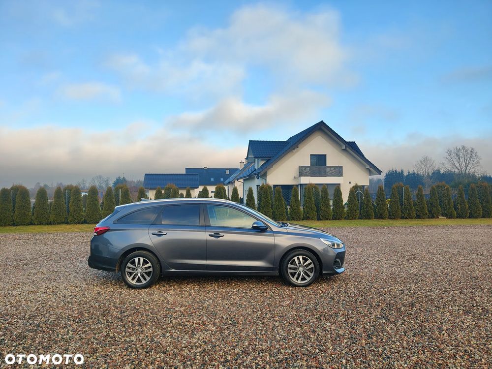 Hyundai i30 1.6 CRDI Select - 2