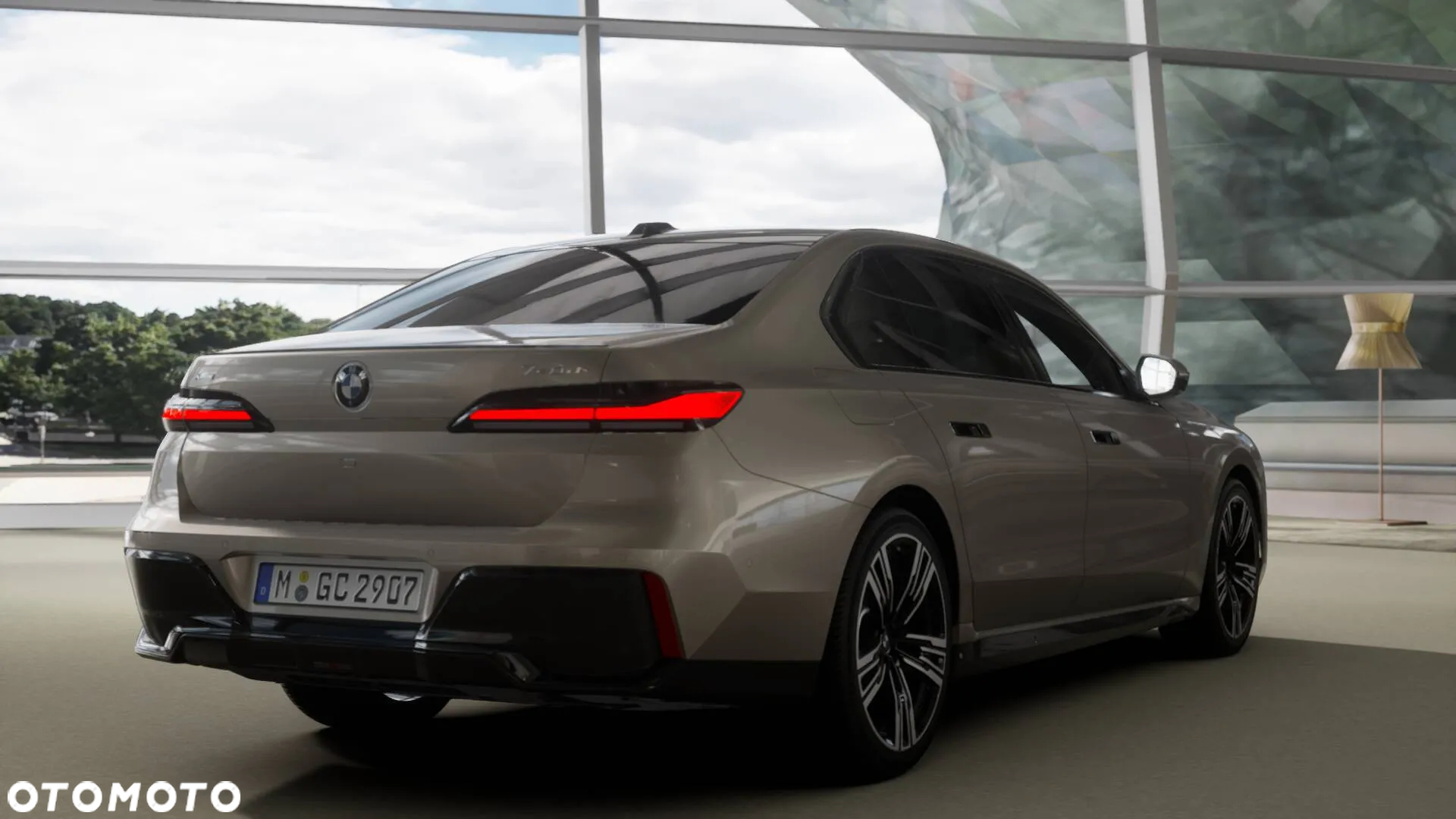 BMW Seria 7 - 6