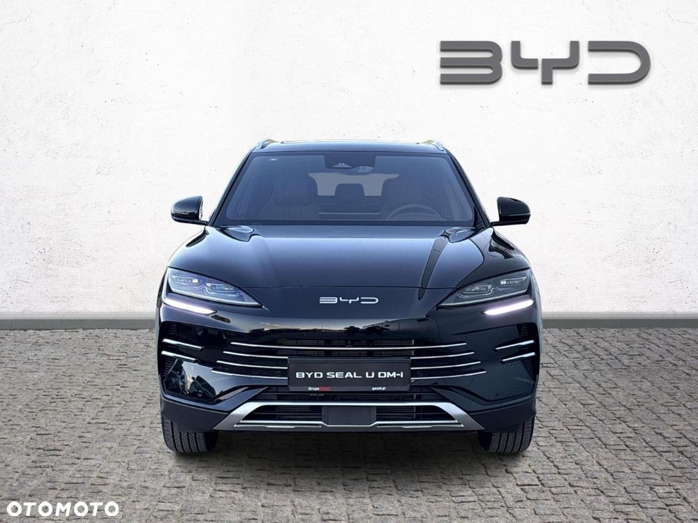 BYD Seal U - 8
