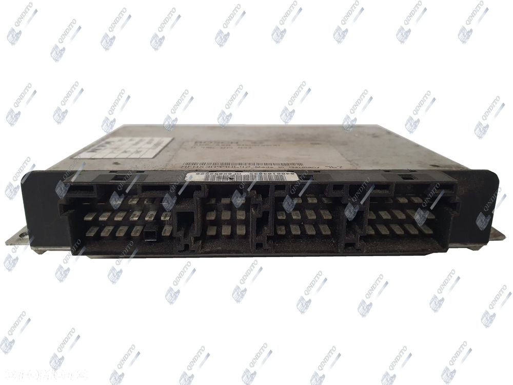 STEROWNIK ABS/ASR BOSCH MAN LE ME F2000 L2000 - 2