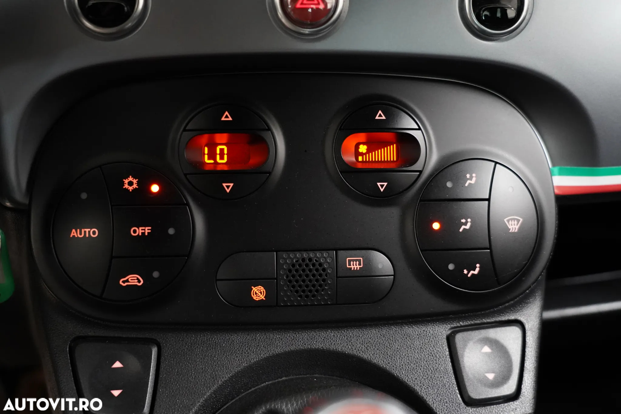 Fiat 500 0.9 8V TwinAir Turbo Start&Stopp Lounge - 14