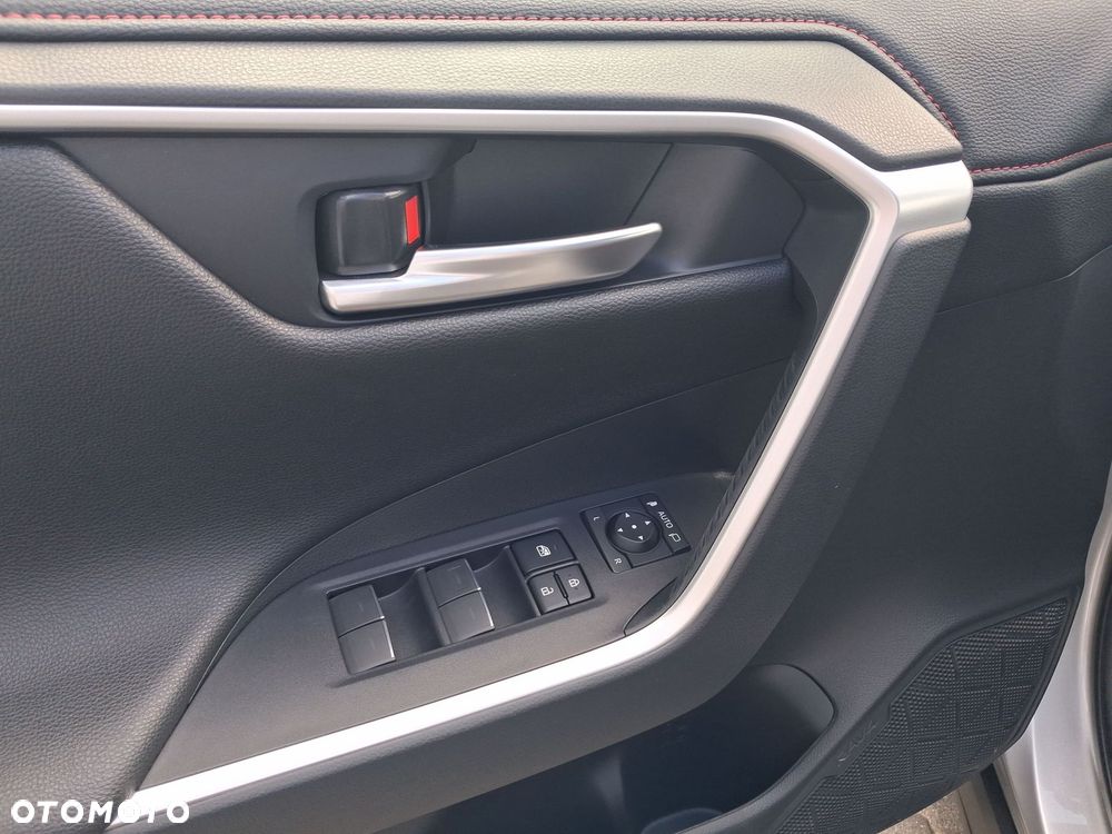 Toyota RAV4 2.5 Plug-In Hybrid Selection 4x4 - 20