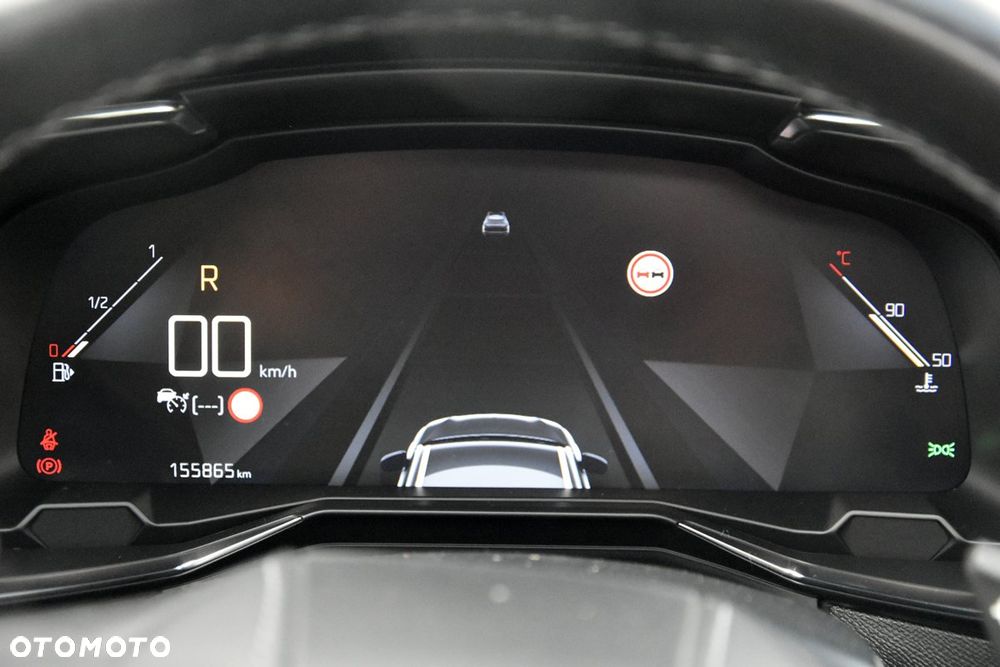 DS Automobiles DS 7 Crossback 1.6 PureTech Louvre - 36