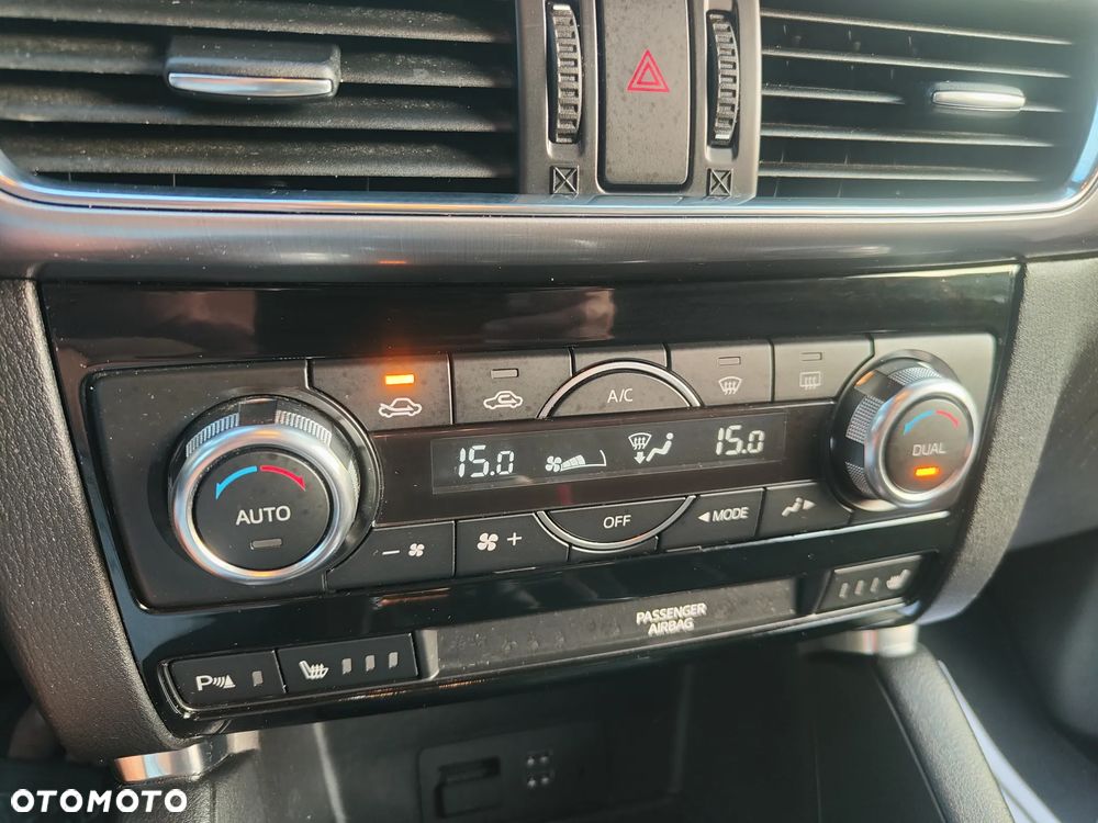Mazda CX-5 SKYACTIV-D 150 Center-Line - 26