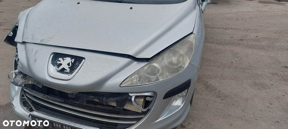 PEUGEOT 308 1,6 HDI wtrysk wtryskiwacz - 4