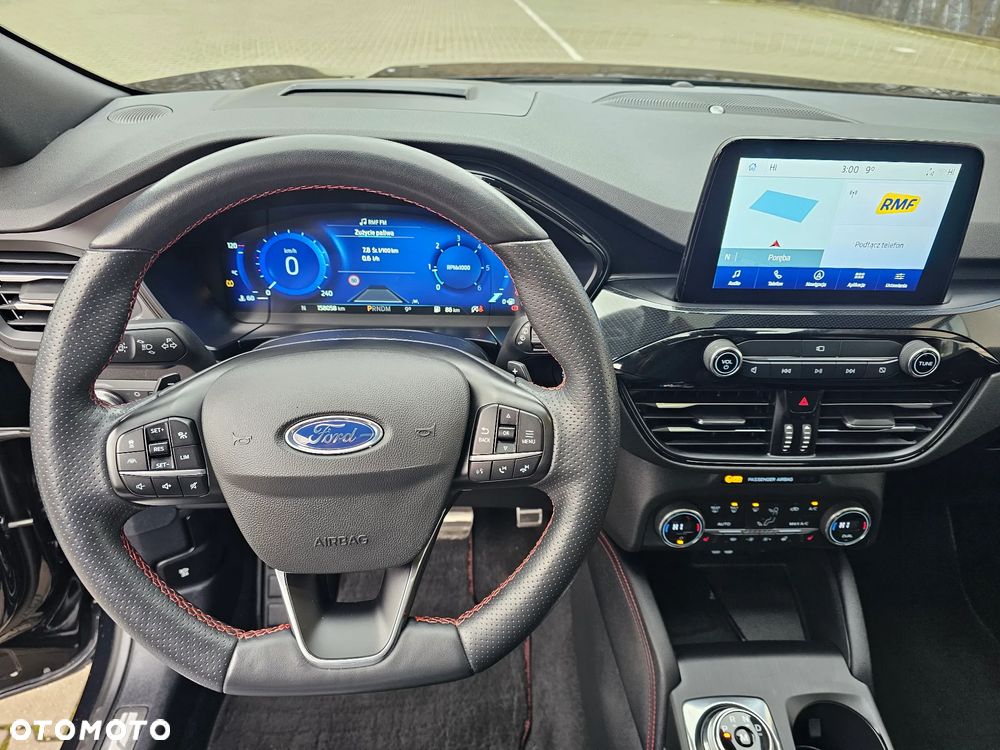 Ford Kuga 2.0 EcoBlue AWD ST-Line X - 24