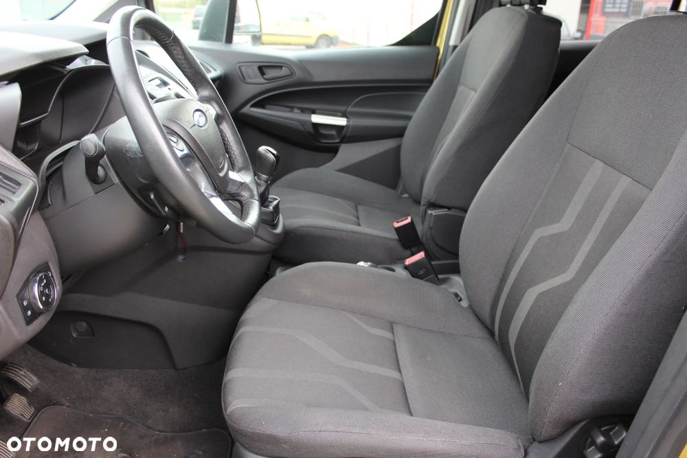 Ford Tourneo Connect 1.6 TDCi Titanium - 11