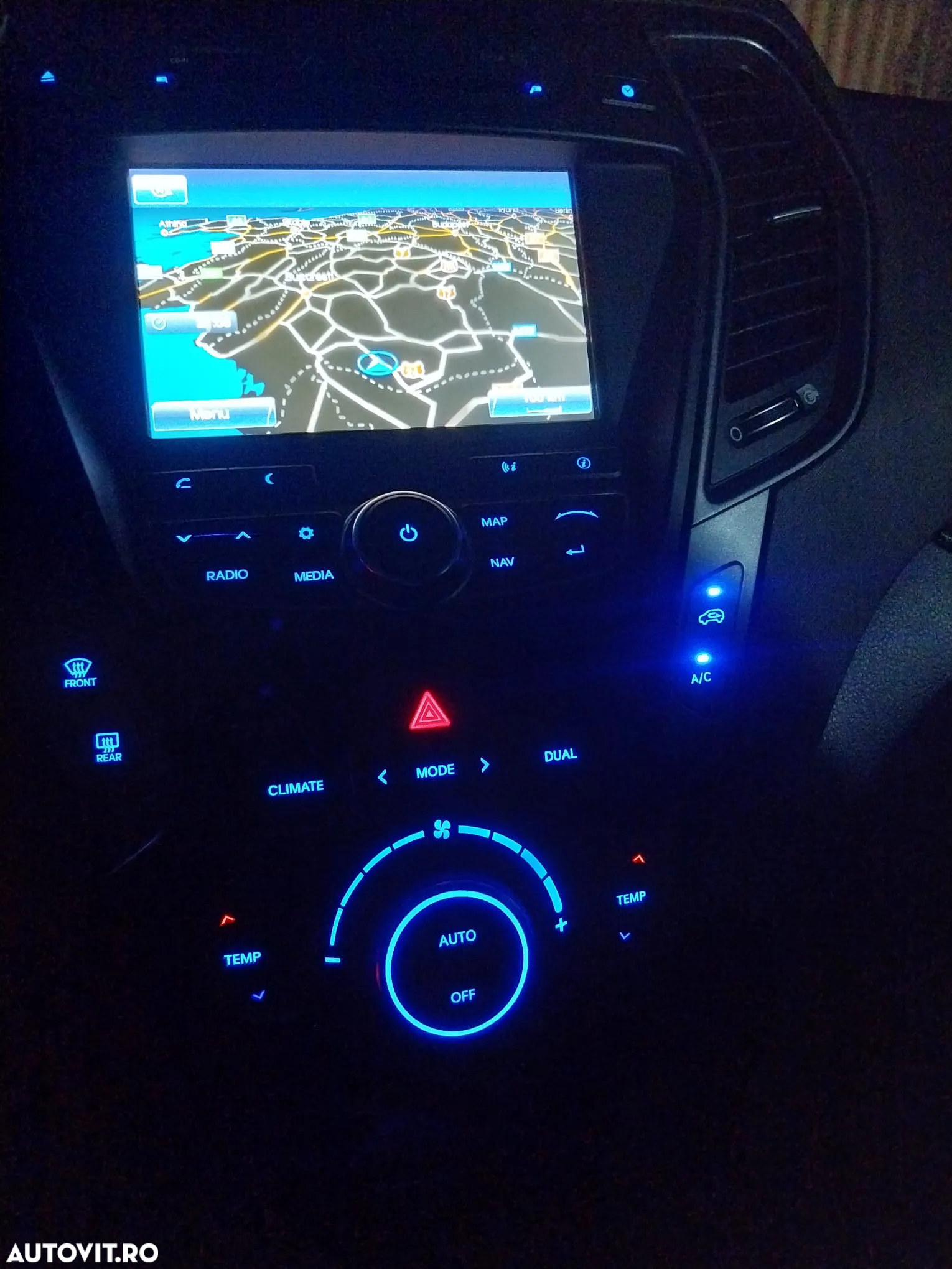 Hyundai Santa Fe - 18