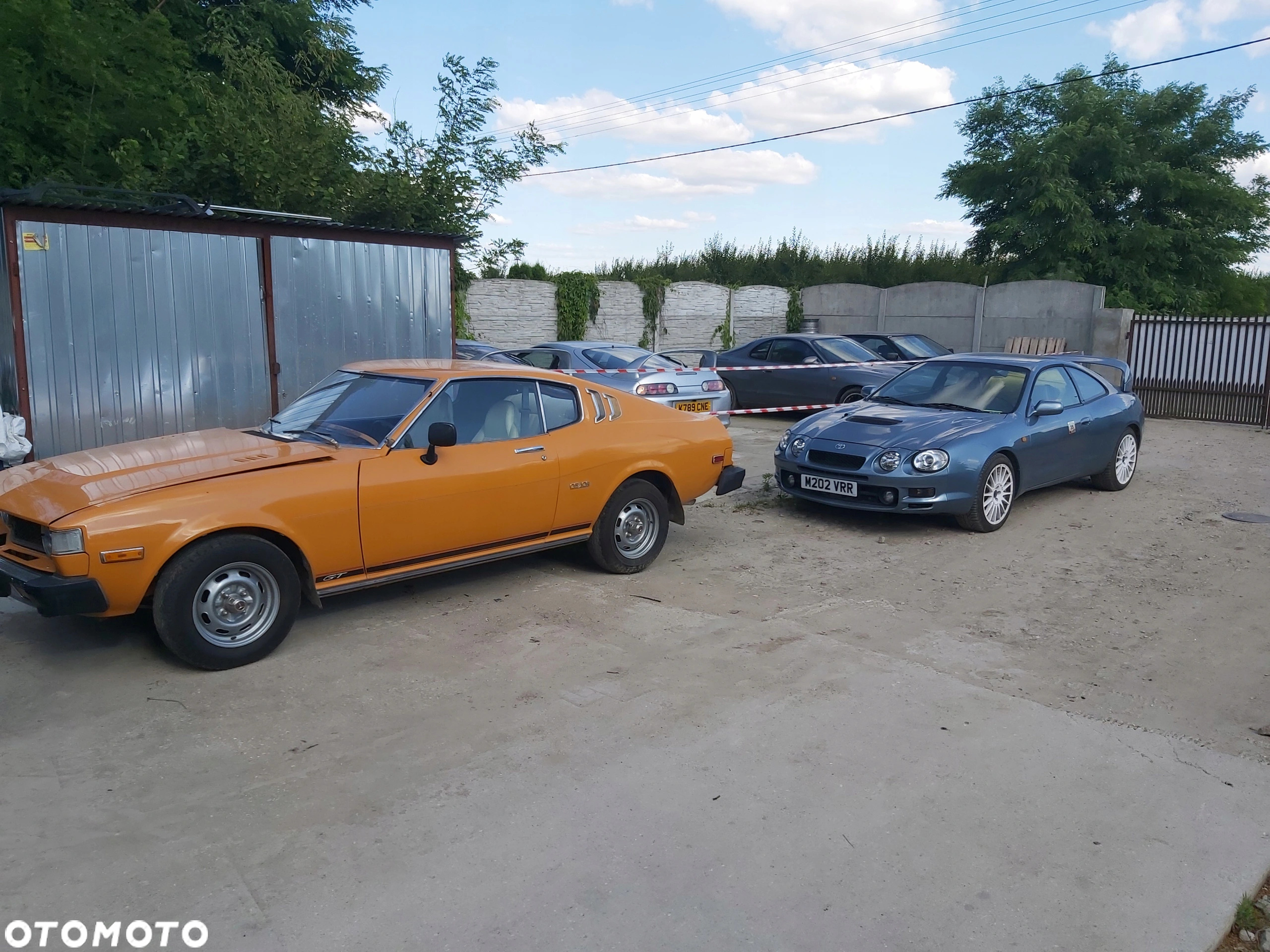 Silnik CELICA 2,0 3S-GTE Turbo GT4 255KM Swap komp - 4