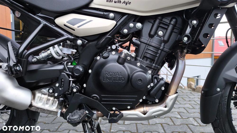 Royal Enfield Himalayan - 28