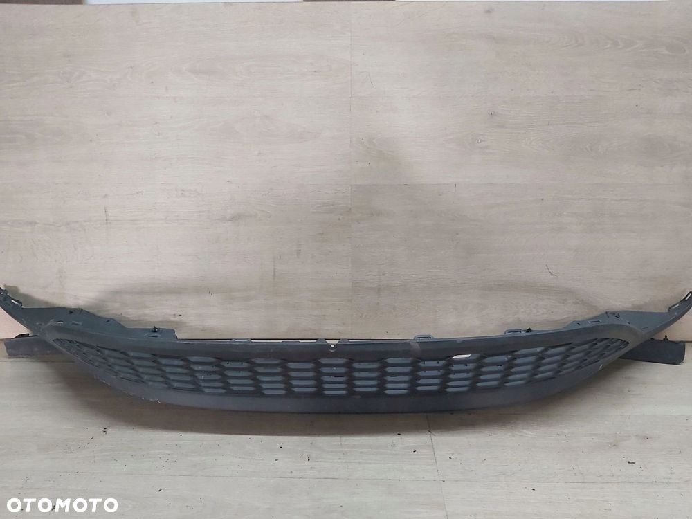Honda Civic VIII 8 UFO Spoiler kratka atrapa zderzaka przód 71102-SMGA-ZZ00 - 3