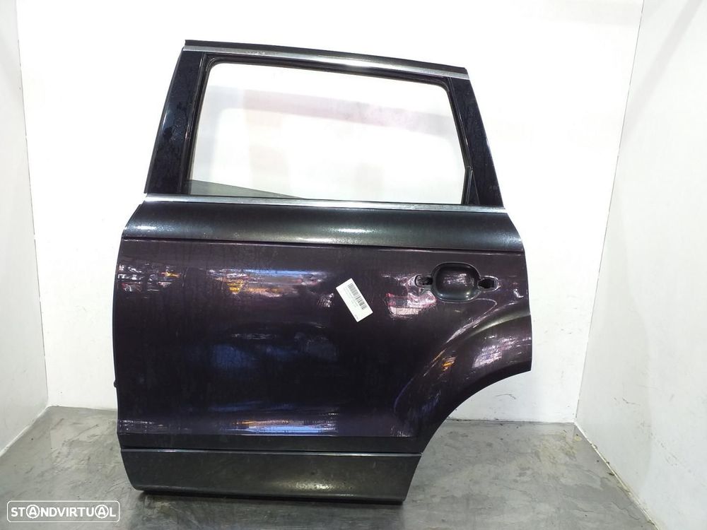 PORTA TRASEIRA ESQUERDA AUDI Q7 - 1