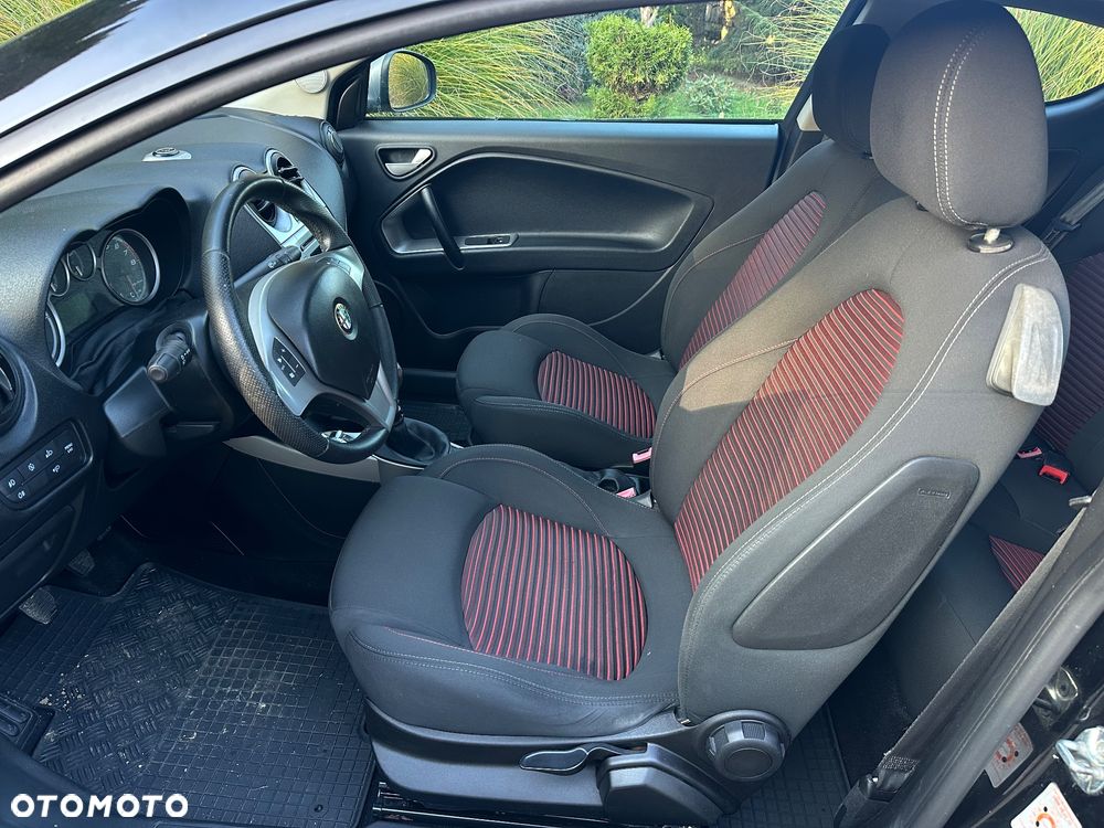 Alfa Romeo Mito 1.4 16V MultiAir Turismo - 7
