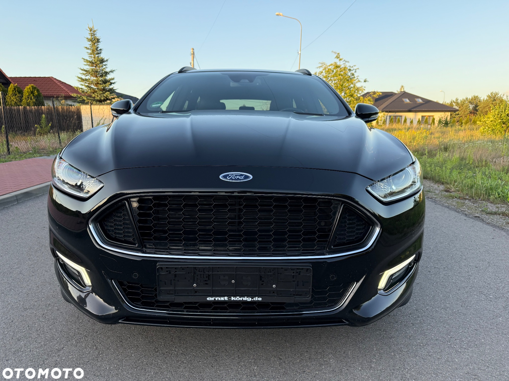 Ford Mondeo 2.0 TDCi ST-Line PowerShift - 13