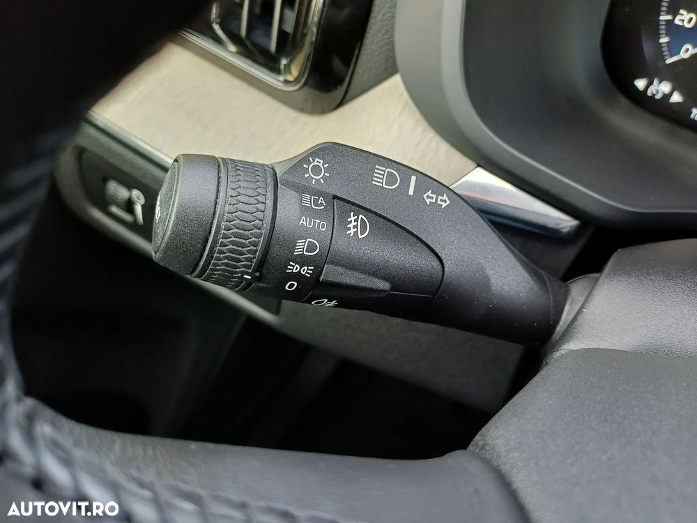 Volvo XC 60 Recharge T8 Twin Engine eAWD Inscription - 35