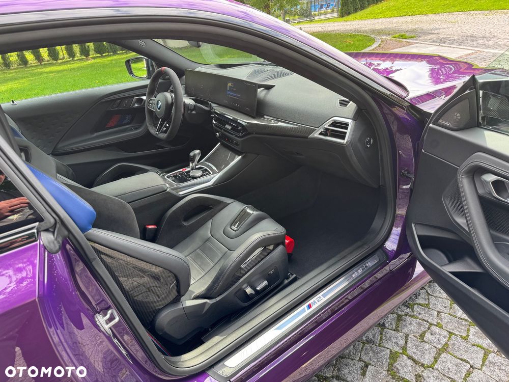 BMW M2 Standard - 27