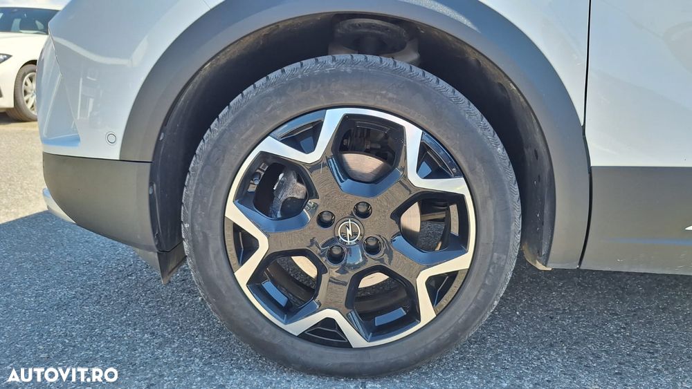 Opel Mokka Mokka-e Ultimate - 19