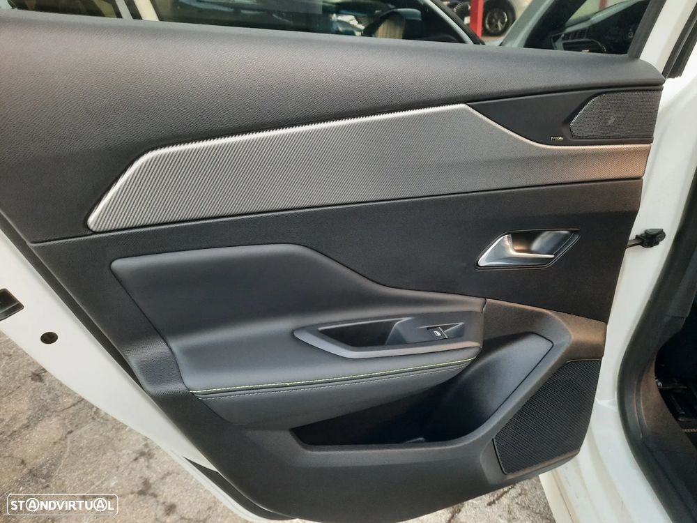 Peugeot 308 1.6 Hybrid GT Pack e-EAT8 - 22