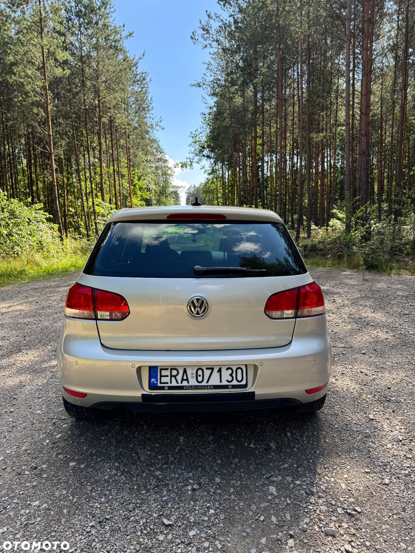 Volkswagen Golf - 4