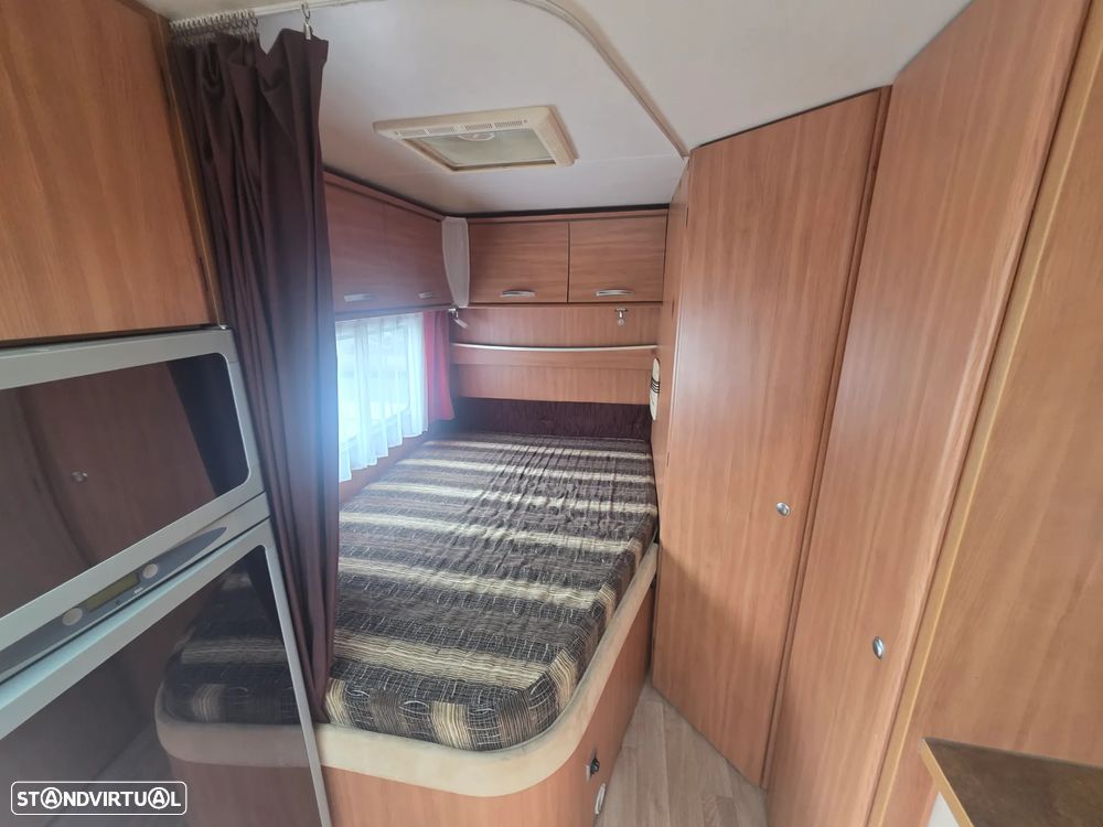 Chausson Welcome - 17