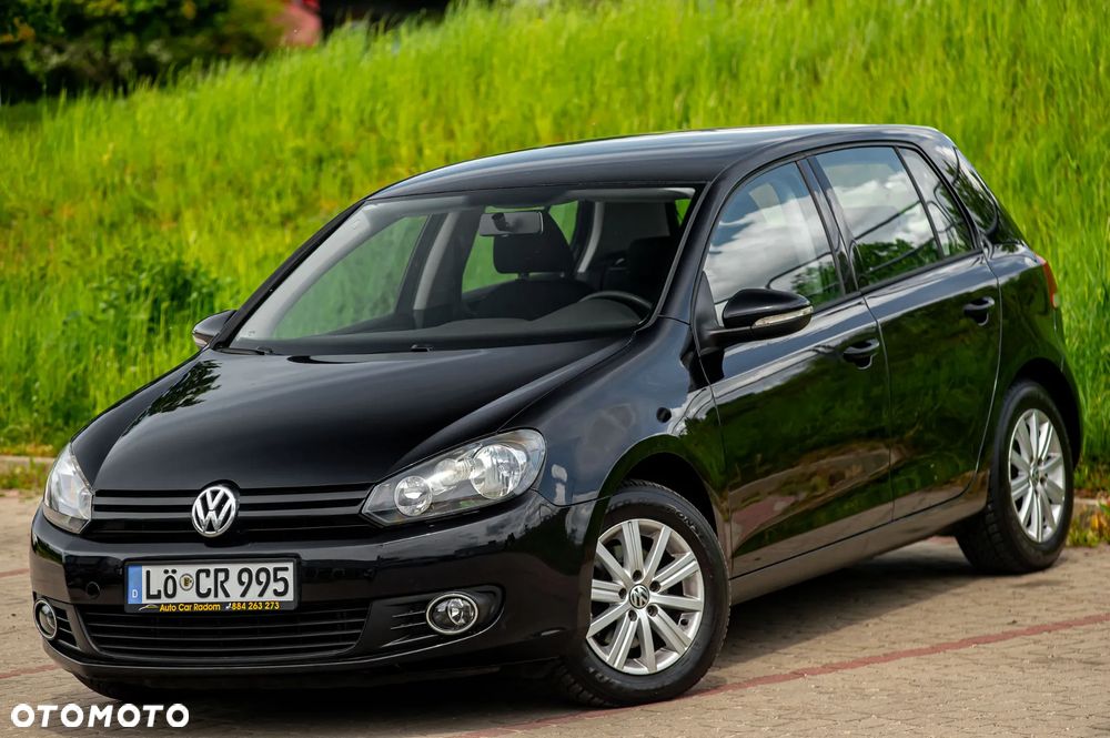 Volkswagen Golf 1.2 TSI Style - 11