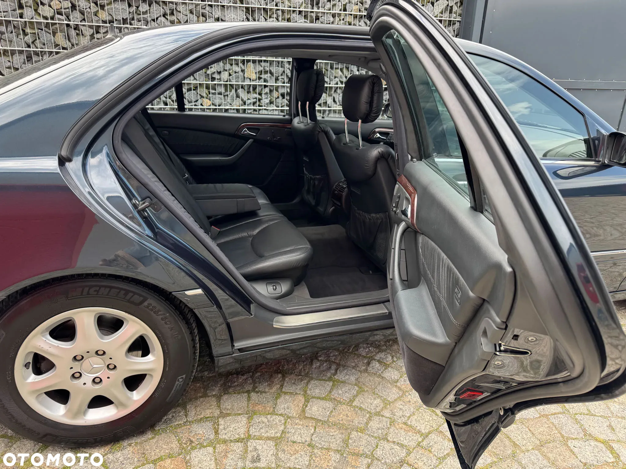 Mercedes-Benz Klasa E 320 4Matic Automatik Elegance - 20