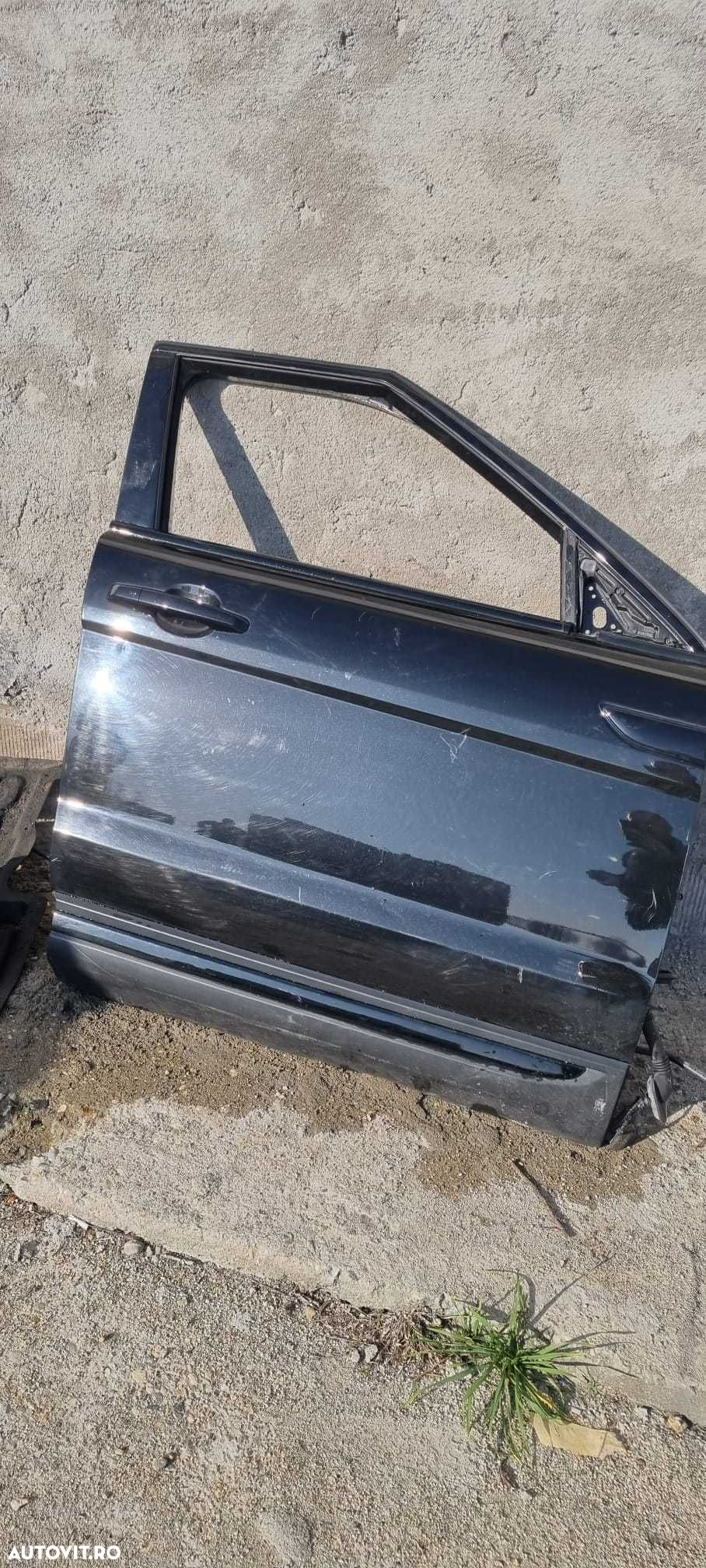 Usa dreapta fata Range Rover Evoque 2012-2019 - 4
