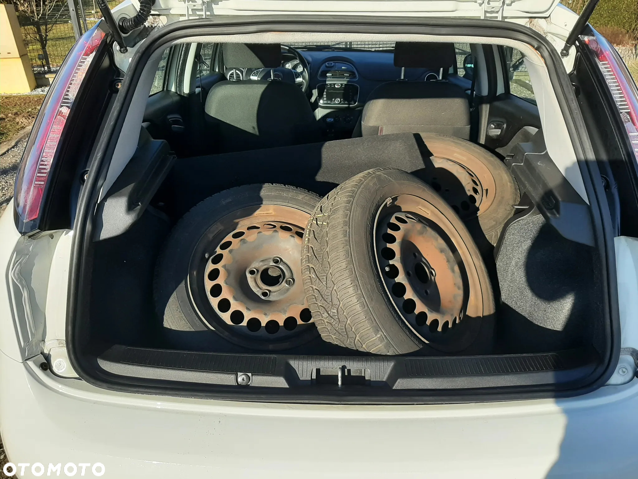 Fiat Punto - 17