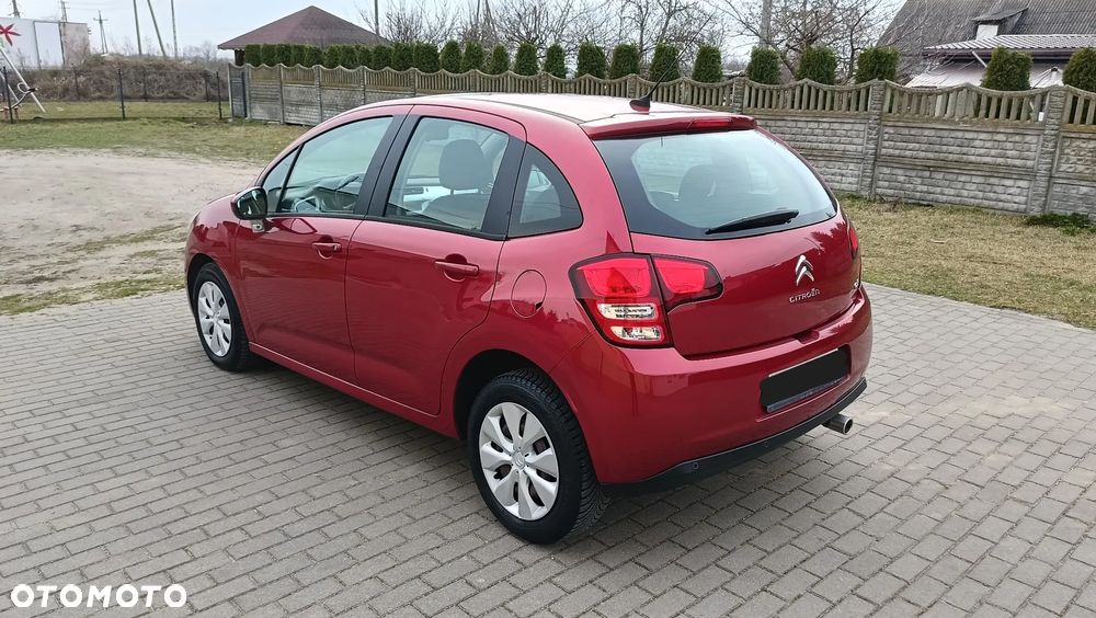 Citroën C3 1.4 VTi Exclusive - 4