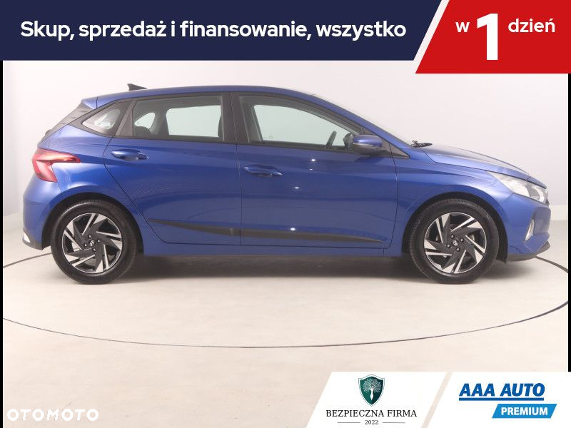 Hyundai i20 - 7