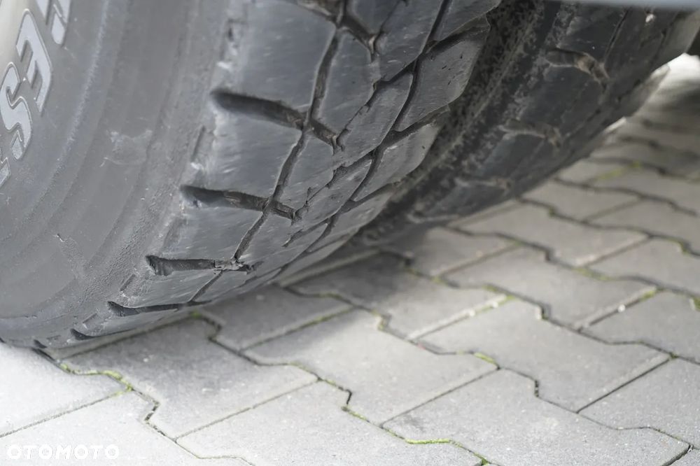 MAN TGS 32.400 / 8x4 / BETONOMIESZARKA SCHWING STETTER  / GRUSZKA 9M3 / KAMERA COFANIA - 22