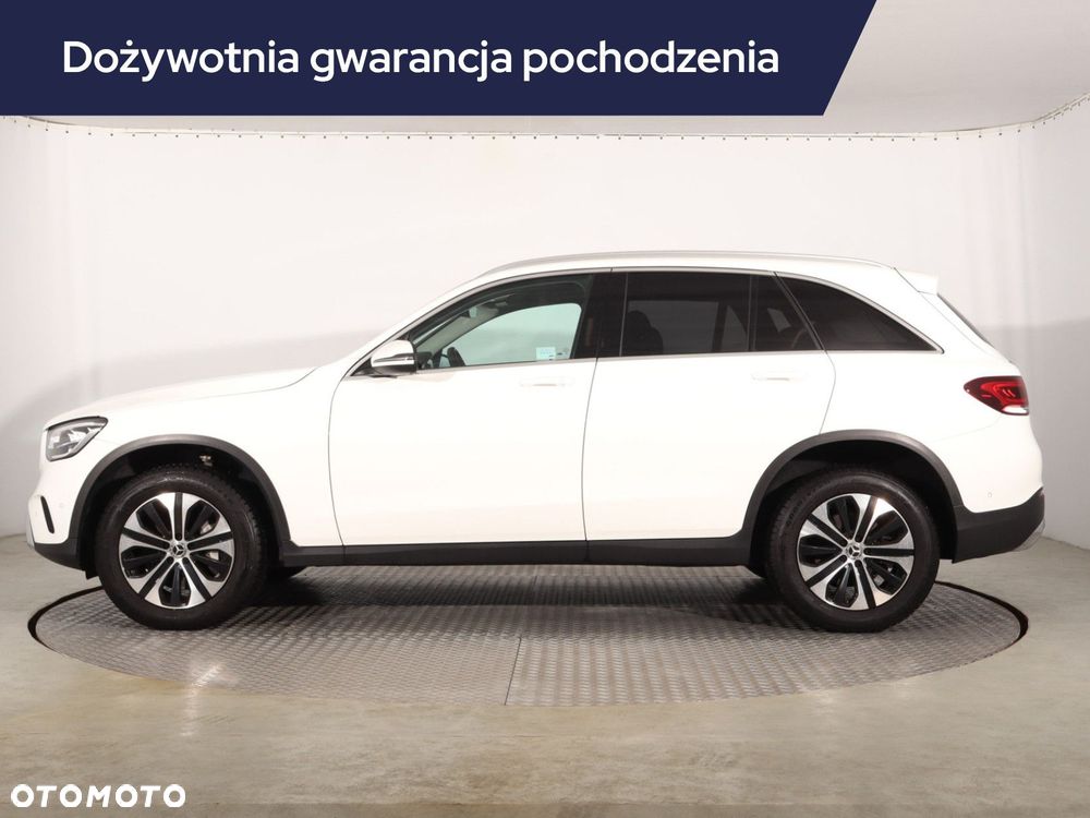 Mercedes-Benz GLC - 4