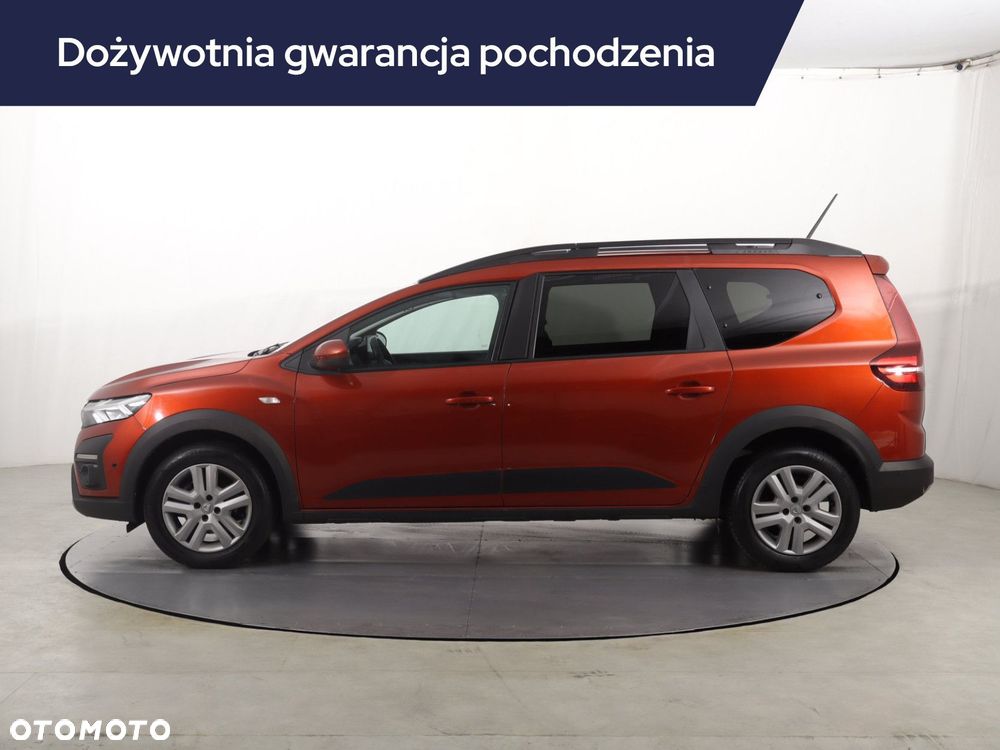 Dacia Jogger - 4