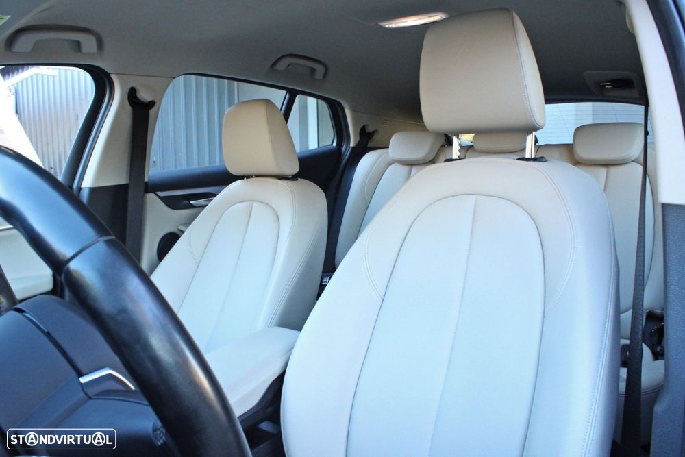 BMW X2 xDrive25e Advantage - 18