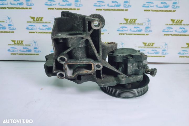 Suport motor  3.0 tdi ASB BMK 059145169p 059145255b Volkswagen VW Touareg 1 seria - 2