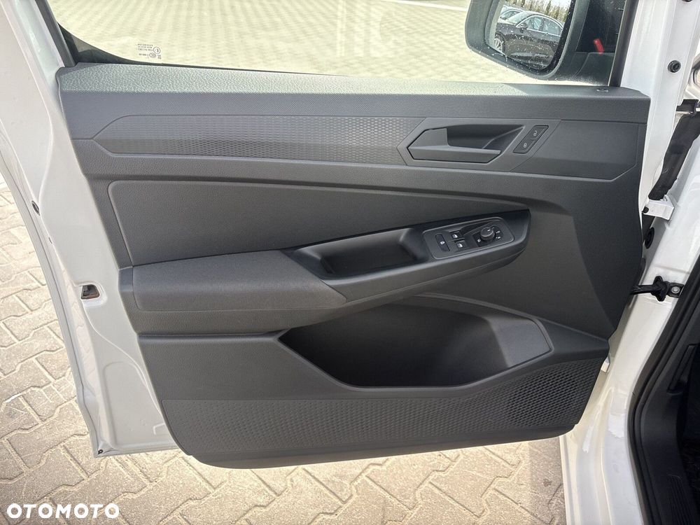 Volkswagen Caddy 2.0 TDI - 17