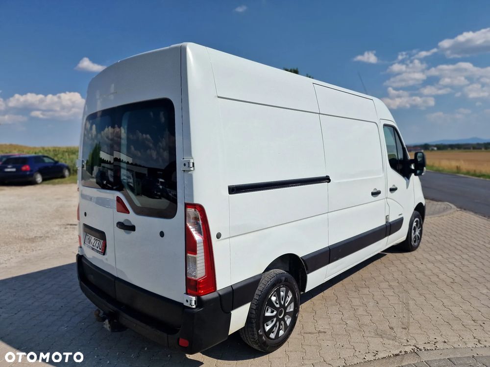 Opel Movano - 10