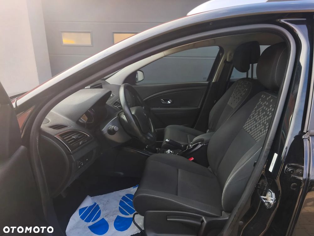 Renault Megane 1.5 dCi Expression - 5